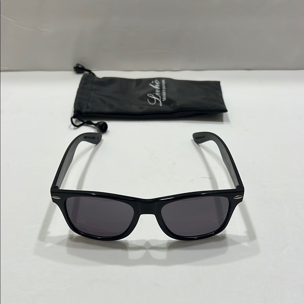 Black Sunglasses for Men